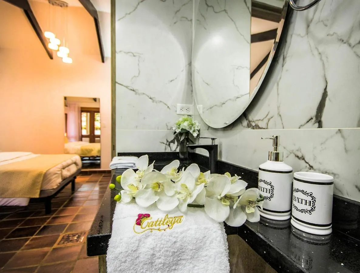 Hotel Boutique Cattleya Recovery Colombia