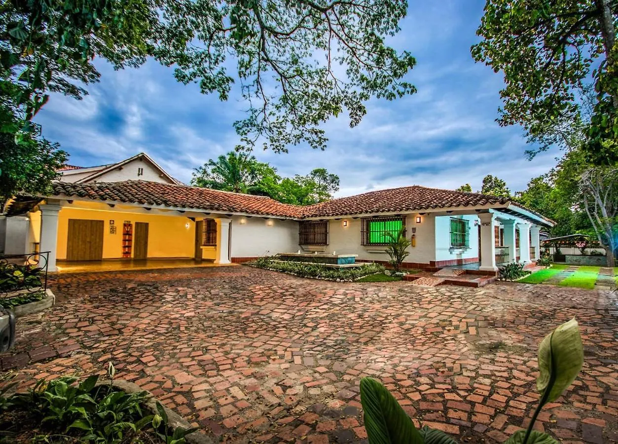 Hotel Boutique Cattleya Recovery
