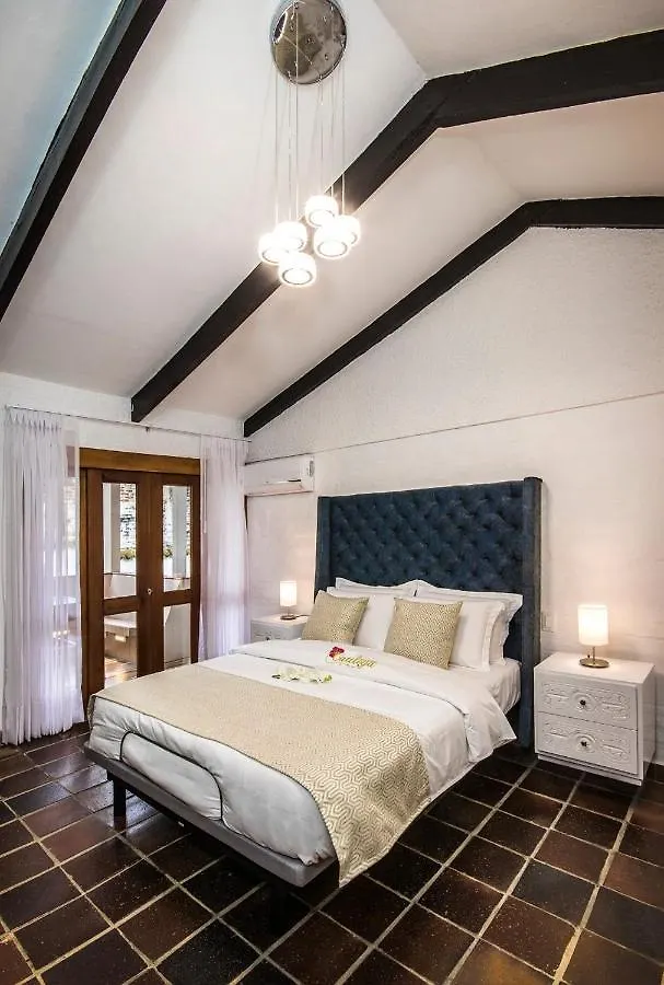 Hotel Boutique Cattleya Recovery 0*, Cali