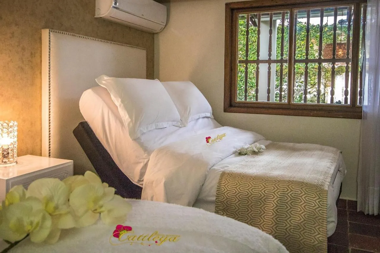 Hotel Boutique Cattleya Recovery Colombia